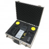 Tera OHM meter