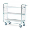 ESD SAFE TROLLEYS