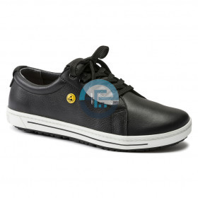 Birkenstock ESD Q0500 Sneakers black