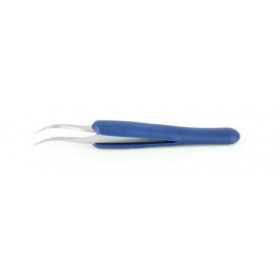 ESD Tweezers (soft grip)