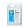 Surface disinfection cleaner