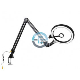 iQ ESD Daylight & UV Magnifier