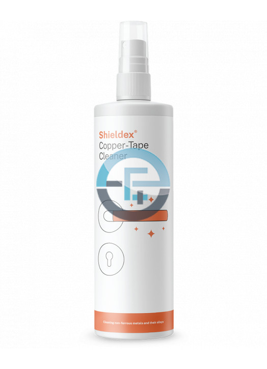 Copper Tape Cleaner 300 MlItloyant for Copper Tape 300 MLCLETYANT FOR COPPER RIBBO 300 MLCLETYANT FOR RU