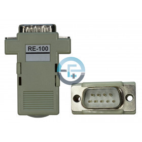 WST50 calibration kit