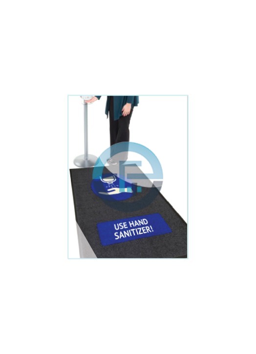 Entrance Floor Mat