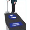 Entrance Floor Mat