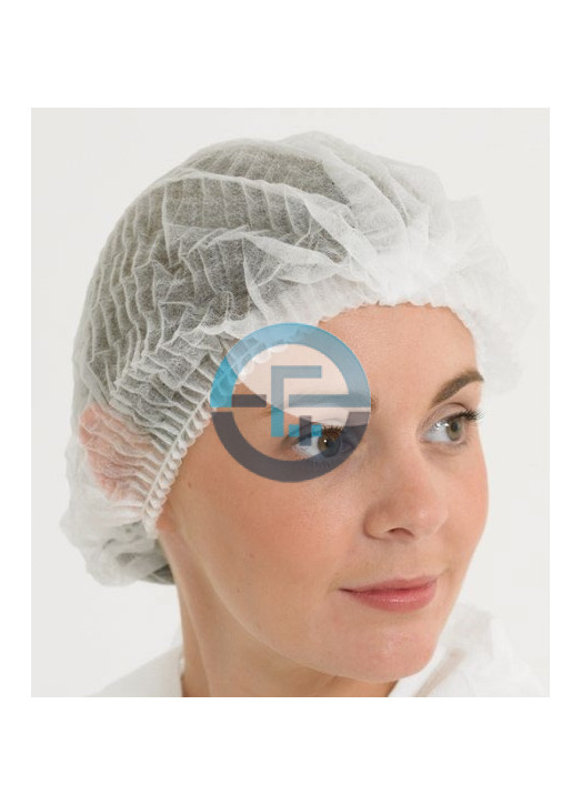 Cleanroom mob cap
