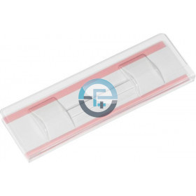 Label pocket mopac