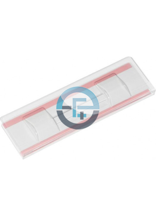 Label pocket mopac
