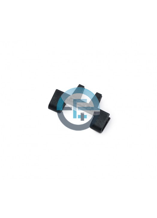 Dissipative hinge