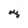 Dissipative hinge