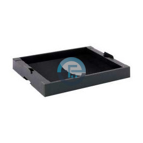 Conductive carton trays