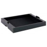 Conductive carton trays