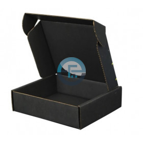 Conductive carton boxes