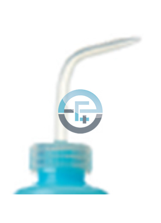 Straw for the PE drinking bottles