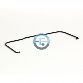 Handle for sorting box