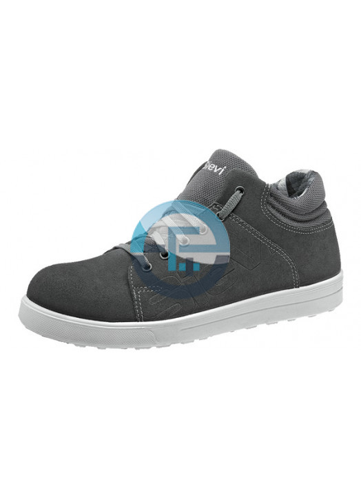 ESD safe & security shoes Sievi Planar 2 S3