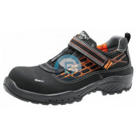 ESD safe & security shoes...