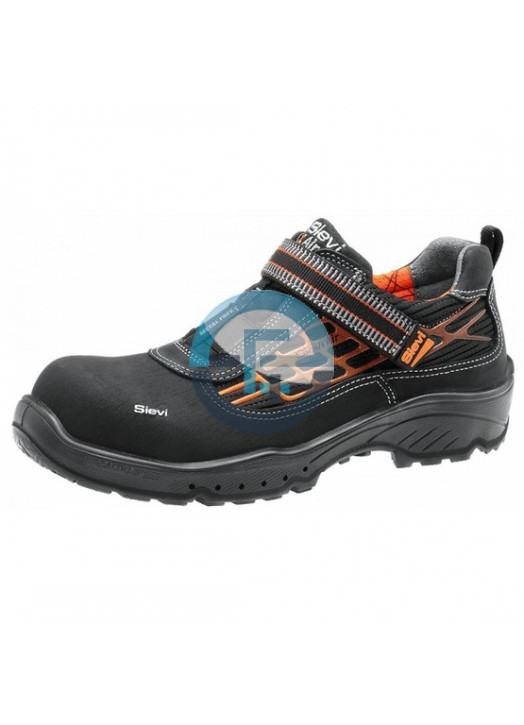 ESD safe & security shoes Sievi Air Focus 1 S1