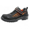 ESD safe & security shoes Sievi Air Focus 1 S1