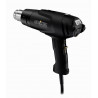 Hot air gun ESD