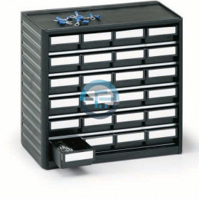 SMD Workbench cabinet