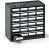 SMD Workbench cabinet