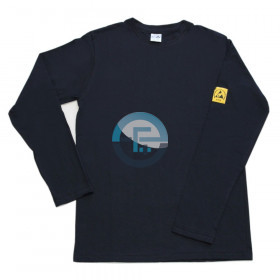ESD Long sleeve t-shirt