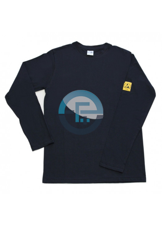 ESD Long sleeve t-shirt