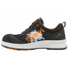 ESD safe & security shoes Sievi Racer TR S2