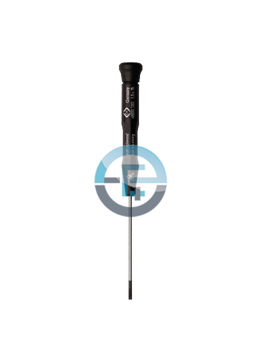 ESD Xonic Flat Head Screwdrivers