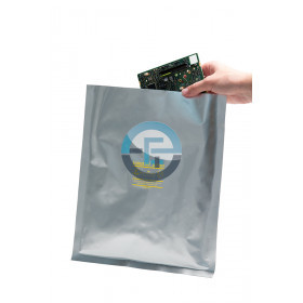 Moisture Barrier Bags - 457x610mm - 152µ