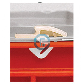 Lid lock for iMilani lids