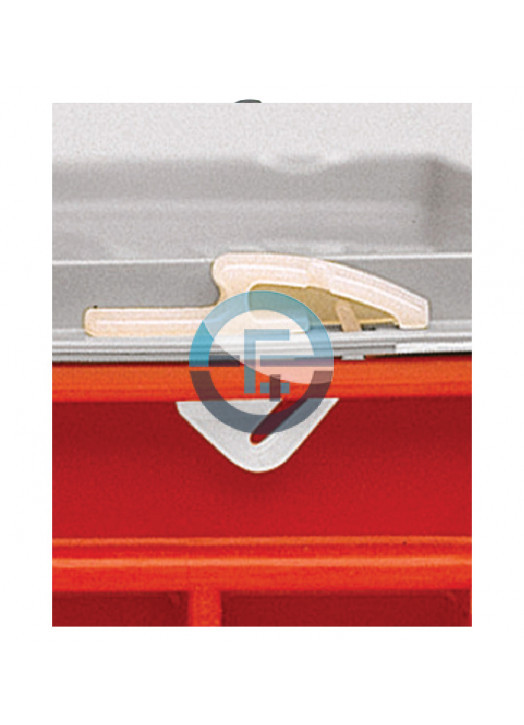 Lid lock for iMilani lids