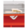 Lid lock for iMilani lids