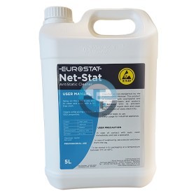 Net-Stat Cleaner