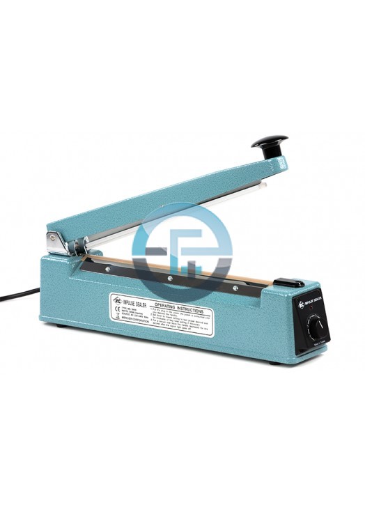 Manual sealer