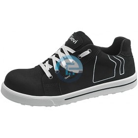 ESD safe & security shoes Sievi Planar 1