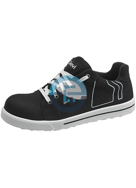 ESD safe & security shoes Sievi Planar 1