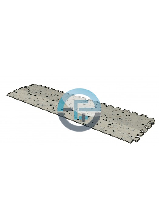 Gerflor GTI EL5 Access Connect Tile