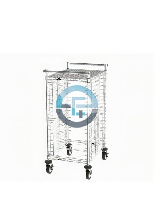 Trolley 20 Tray ™ Systemchariot 20 Tray ™ SystemChariot 20 Tray ™ SystemChariot 20 Tray ™ System