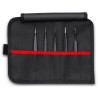 ESD Tweezers Set Knipex