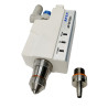AP-DC3203 High-Frequency AC Ionising Air Nozzle ESD Dust Removal – Eurostat