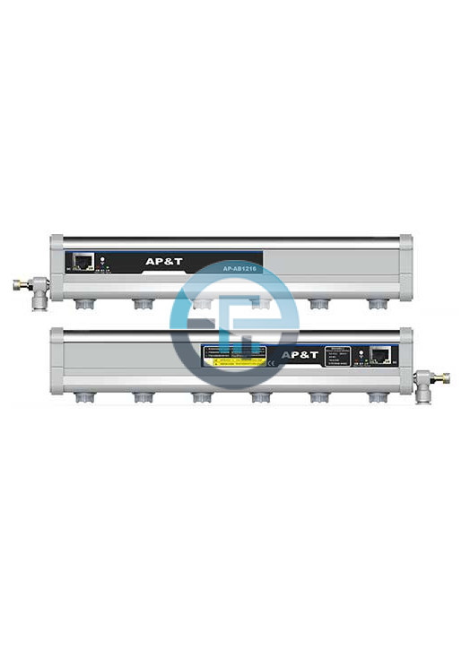 500mm AP-AB1216 Intelligent Ionising Bar with Air Source High Efficiency – Eurostat