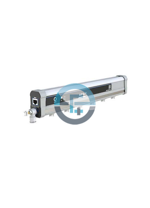 500mm AP-AB1218 Pulse AC Electroshock-Proof Ionising Bar with Air Source – Eurostat