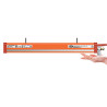 500mm AB1602A Explosion-Proof Ionising Bar AC High Voltage Impedance Coupling – Eurostat