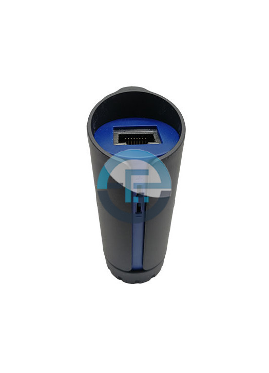 YV3302 Intelligent Electrostatic Sensor Non-Contact Vibration Capacitance – Eurostat