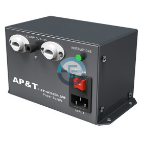 AP-AC2455-28B Double End...