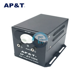 AY1504 Single End AC...