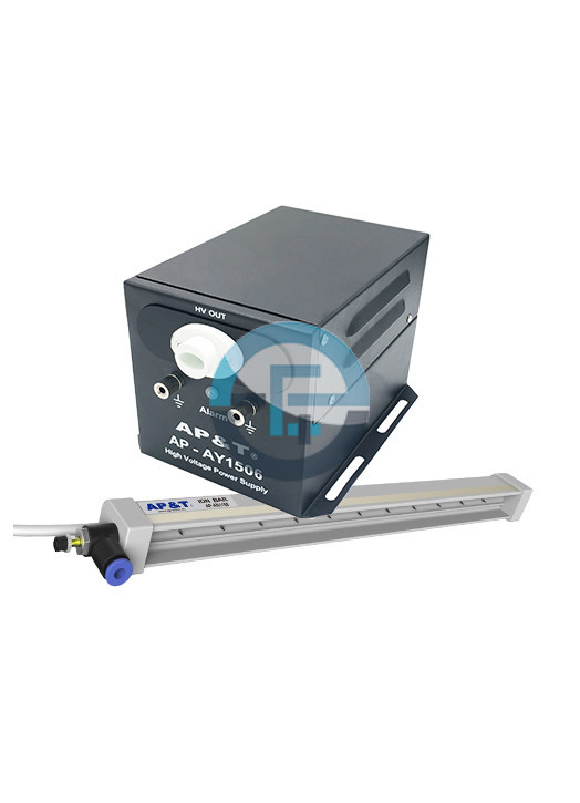 AY1506 Single End AC Industrial Frequency High Voltage Supply for Ion Bars – Eurostat